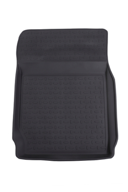 Резиновые коврики с высоким бортом для Suzuki Grand Vitara III (5-dr) 2005-2016 Seintex.01481