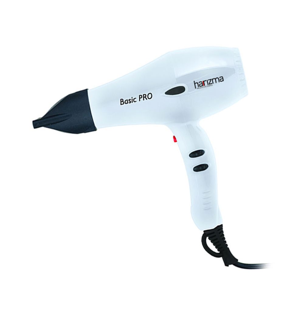 Фен Harizma Basic PRO 2200W h10203C-01
