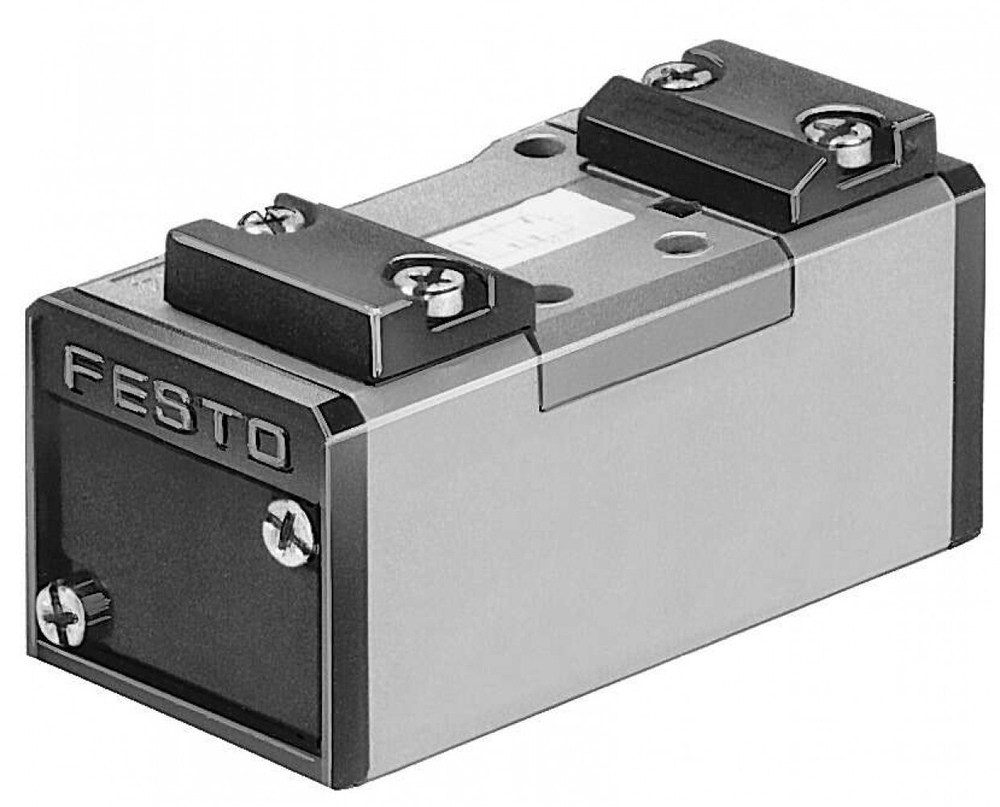 JD-5/2-D-3-C-EX Пневмораспределитель