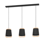 Подвесной светильник Eglo CAMALOZA 390186