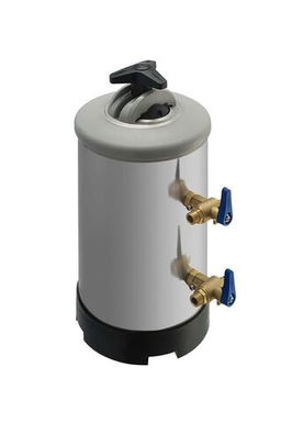 Оборудование для водоподготовки