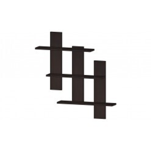 Полка Маэстро Венге