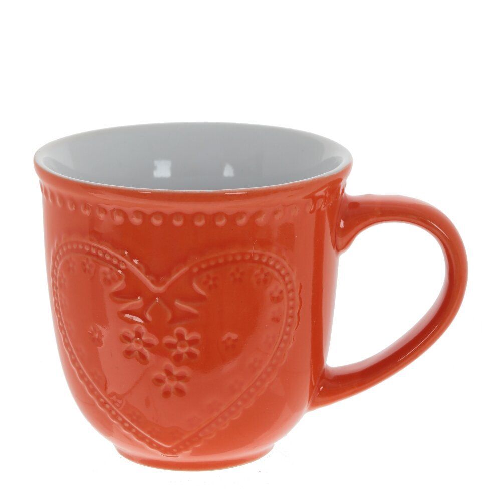 GAEM Кружка (кратность 6 шт), 250 мл, L11,5 W8 H8 см, 6в., (сорт 1,2)