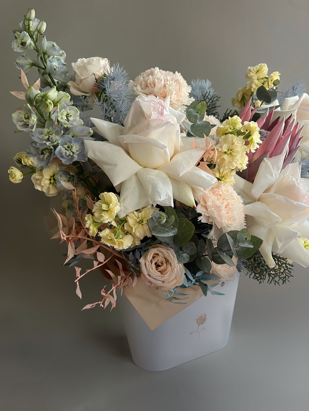 Композиция «Джульетта»