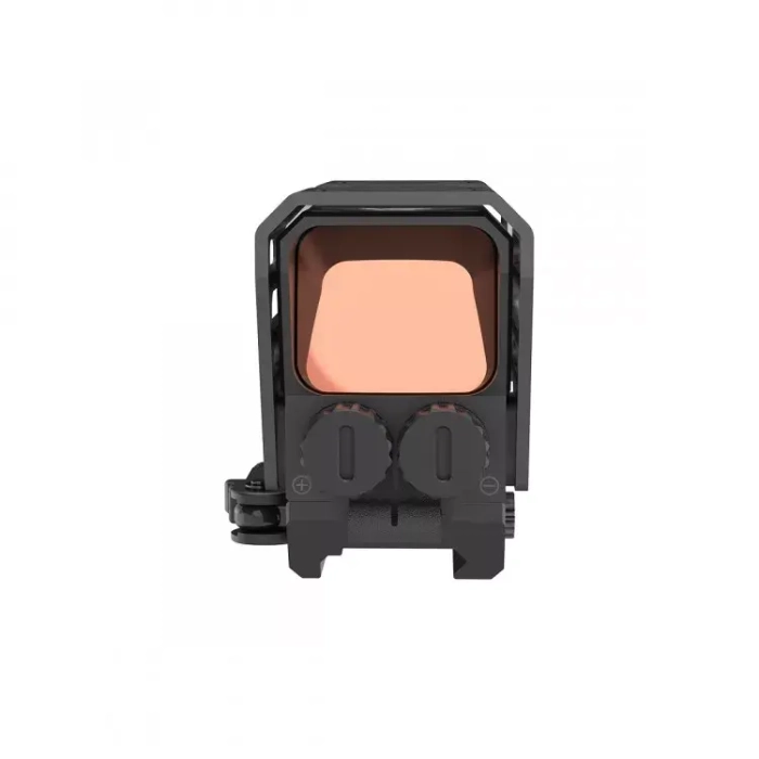 Коллиматорный прицел Frenzy PLUS 1x31x26 MULTI-RETICLE (SCRD-M67)