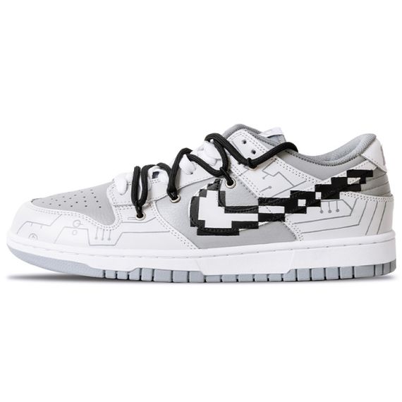 【 】 Nike Dunk Low Retro