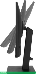 Монитор ASUS Business VA27UQSB