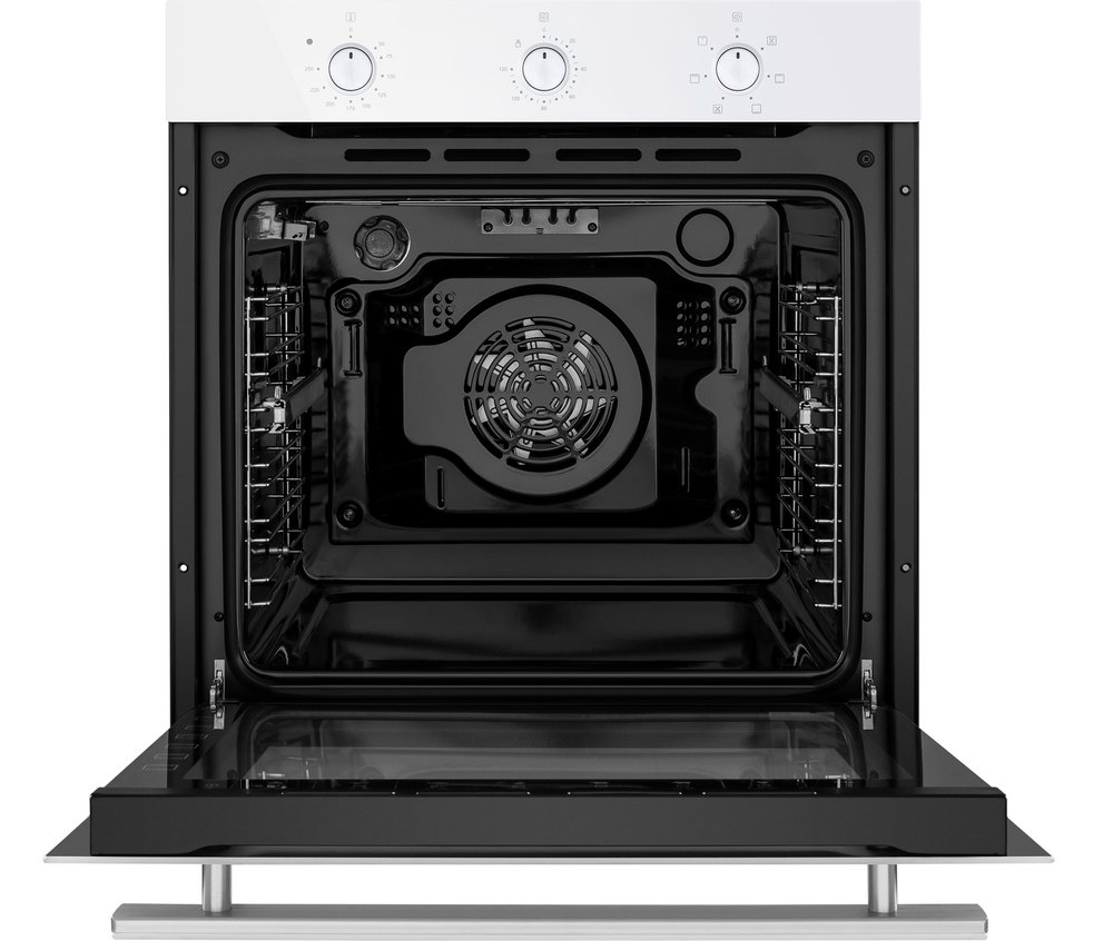 Шкаф духовой электрический MAUNFELD EOEF.766W