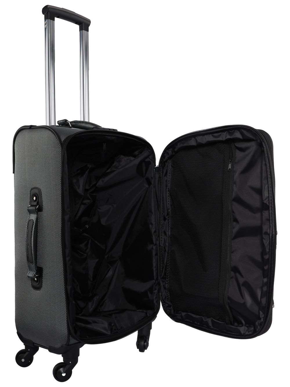 Чемодан 427-4