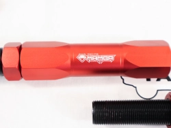 TANK 300 Подвеска MAMBA М70 Ultra (2 дюйма, регулируемая)