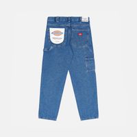  Джинсы мужские Dickies Carpenter Tapered Regular Jeans 1993 артикул:DK0A88PLCLB1 - купить в магазине Дайс