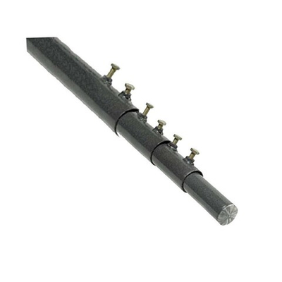 Мачта телескопическая 8м