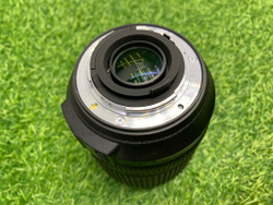 Nikon 18-140mm 3.5-5.6G ED VR DX AF-S