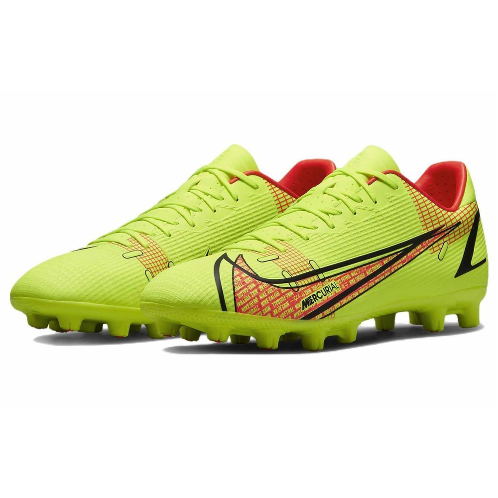 Кроссовки Nike Mercurial Vapor 14 Mercurial 14 Academy AG（ ）, CV0970-760