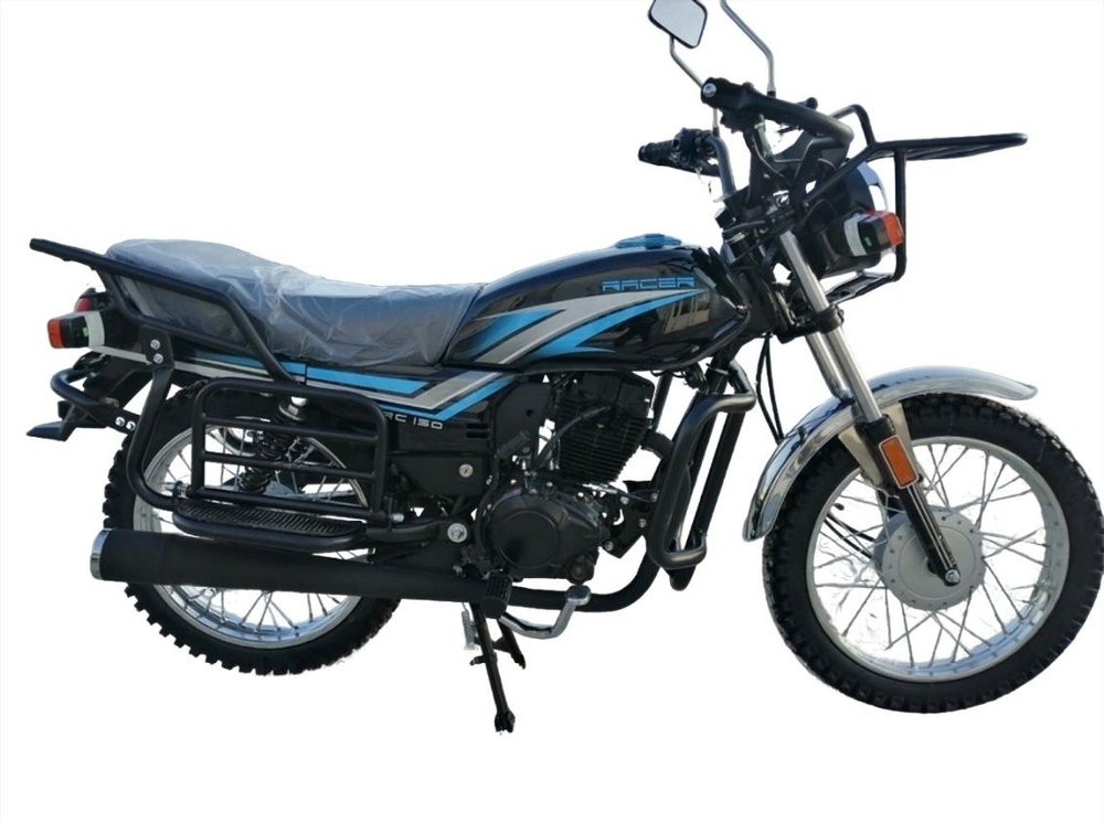 Питбайк RACER RC150-PM 17/14