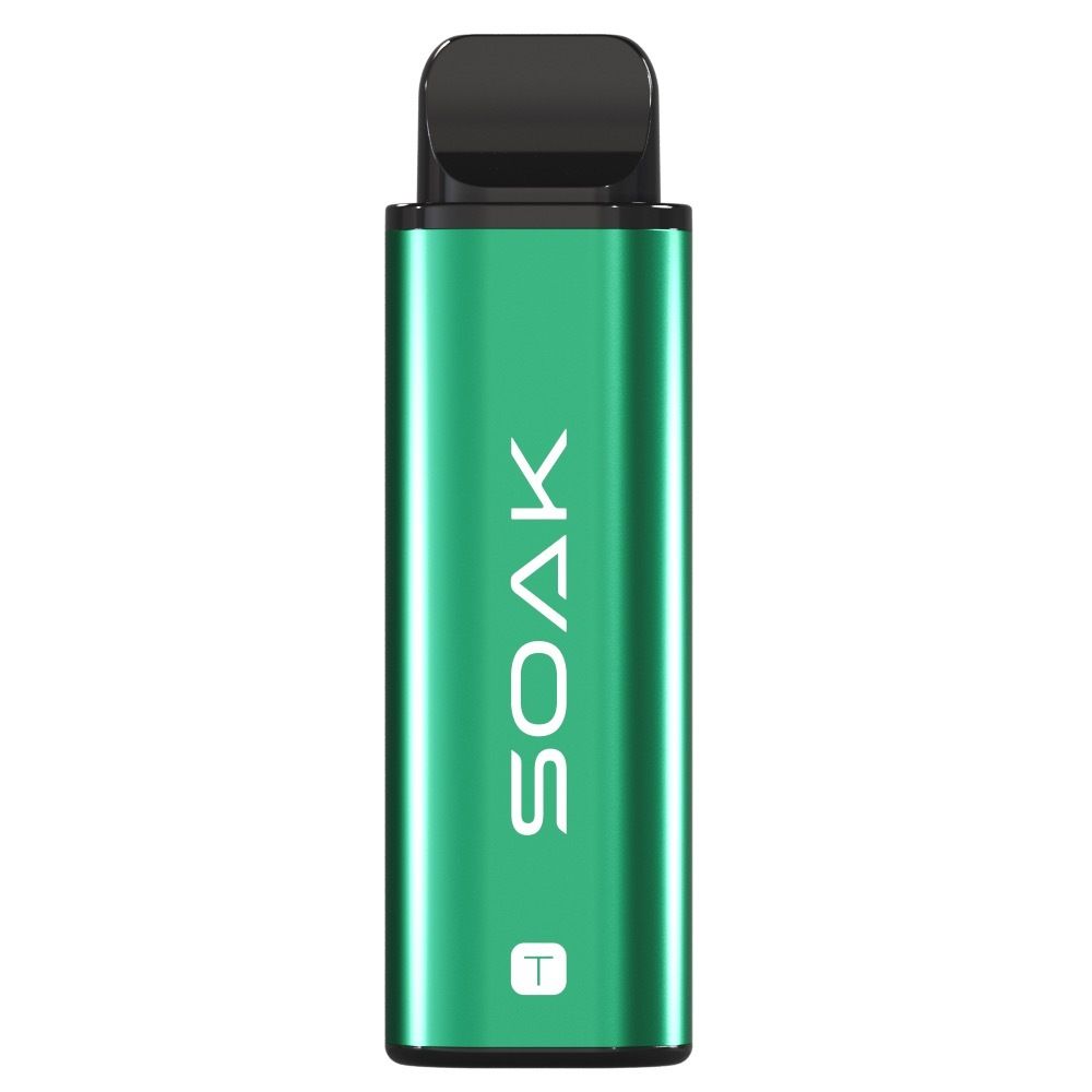 Soak T 4000 - Лемонграсс кокос