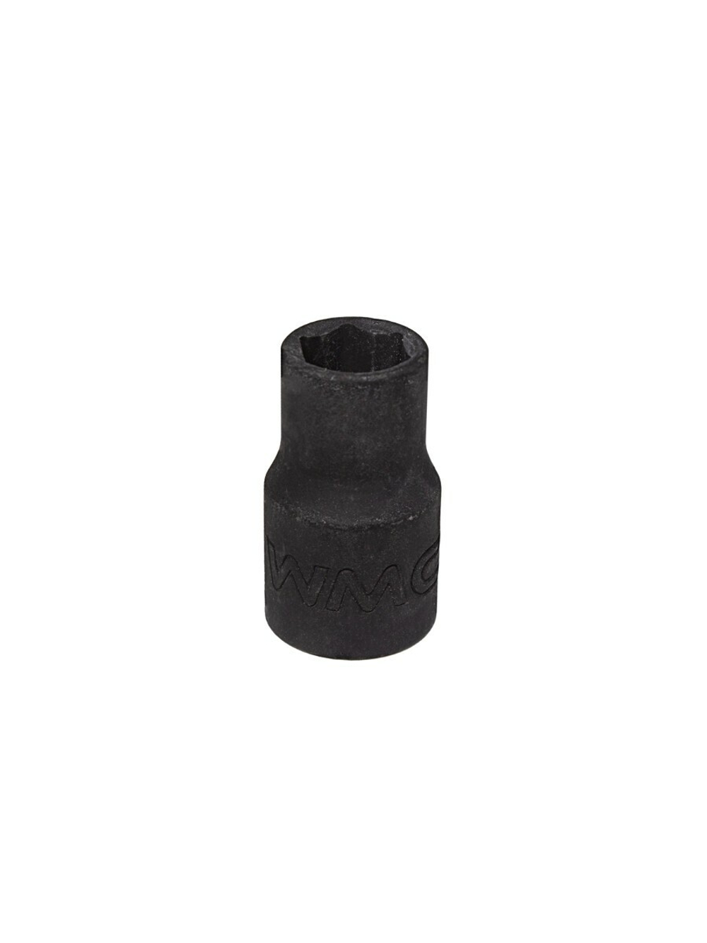Головка ударная 10мм (6гр.),1/2'' WMC TOOLS WMC-44510