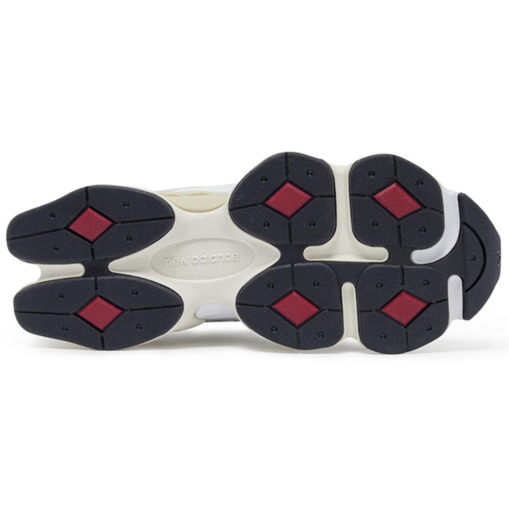 Кроссовки New Balance NB 9060, U9060GRY