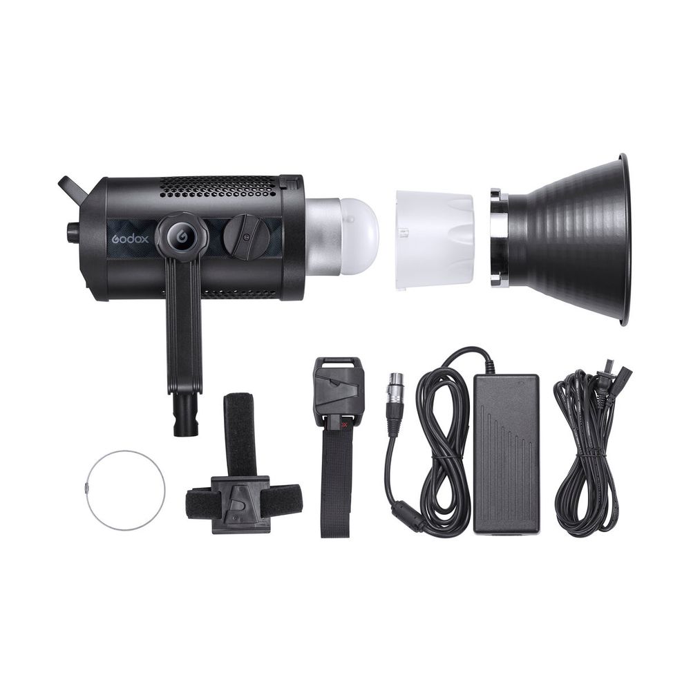 Светодиодный осветитель Godox SZ200Bi