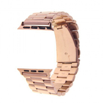 Ремешок для Apple Watch 42/44мм, металлический, 012449 Синий