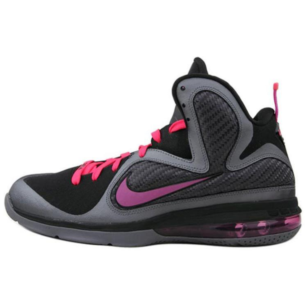 Кроссовки Nike Lebron 9 Miami Nights