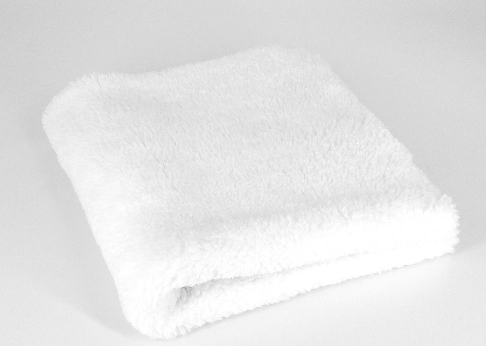 Adolf Bucher Салфетка из микрофибры (без обметки краев), 550 г/м² (неокраш) 40х40см