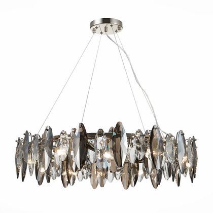Люстра подвесная ST Luce Ancona SL1227.103.12