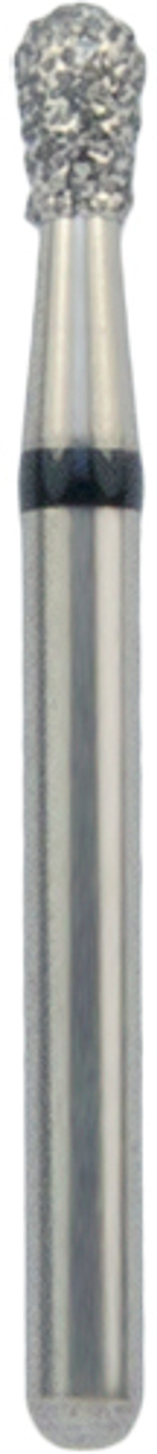 Бор алмазный, тип FG, гр.2 830-016SC-FG, NTI, Германия