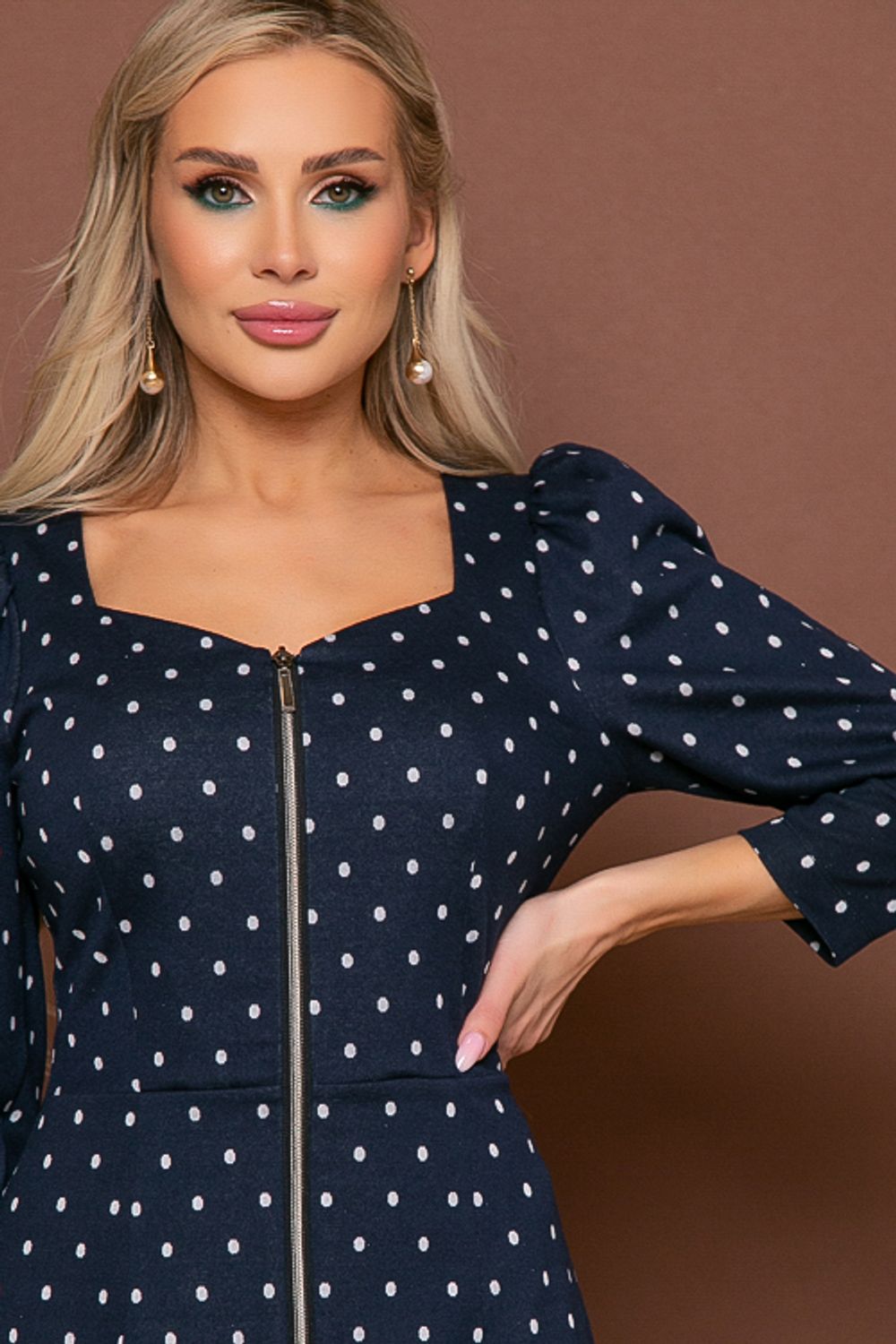 Платье 70961 Avili