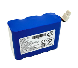 Аккумуляторы ANTHBOT для Genie 3000 (комплект оригинальных АКБ 2× 5000 mAh)