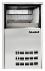Льдогенератор Koreco AZ 25/8 Cube