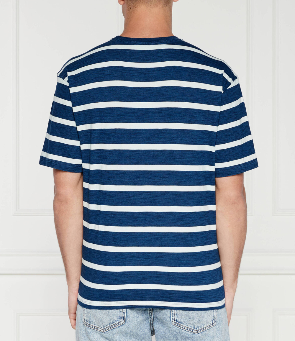 Футболка GUESS - темно-синий(M4GI34 KC250)