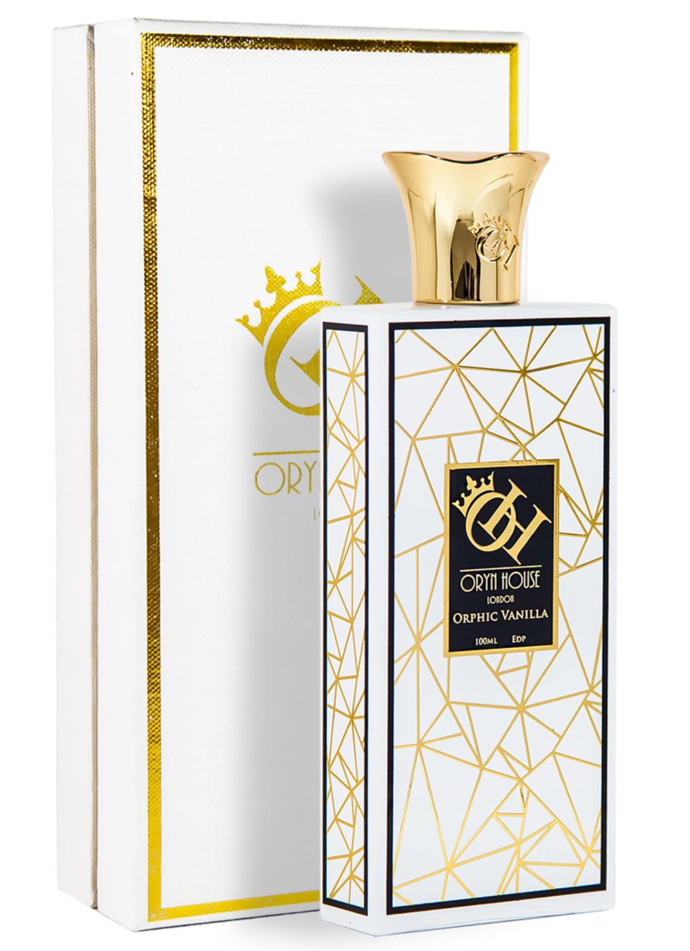 Oryn House Orphic Vanilla