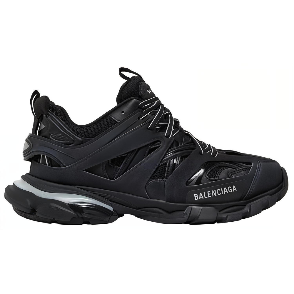 Balenciaga Track 1.0 Track Led Trainers