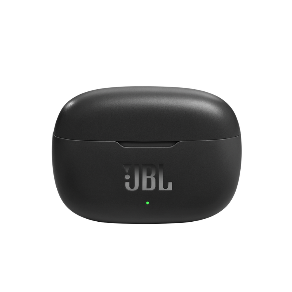 Гарнитура беспроводная JBL Wave 200TWS