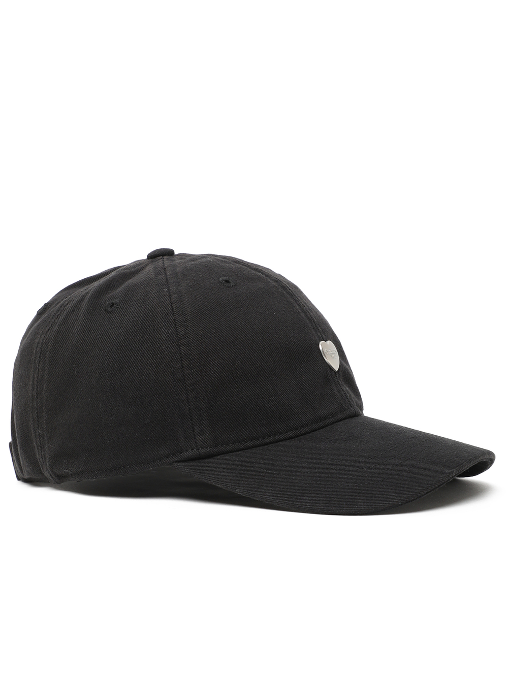 Кепка Heart Metal