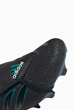 Бутсы adidas Predator Elite EQT FT FG - черный