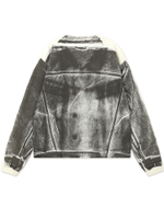 Мужской Лонгслив Trucker Heavyweight