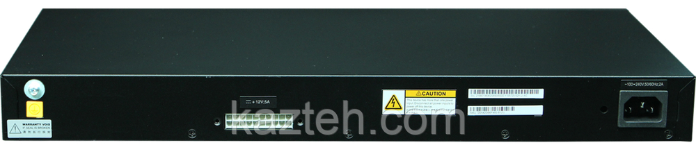 Коммутатор Huawei S5720-52X-LI-AC