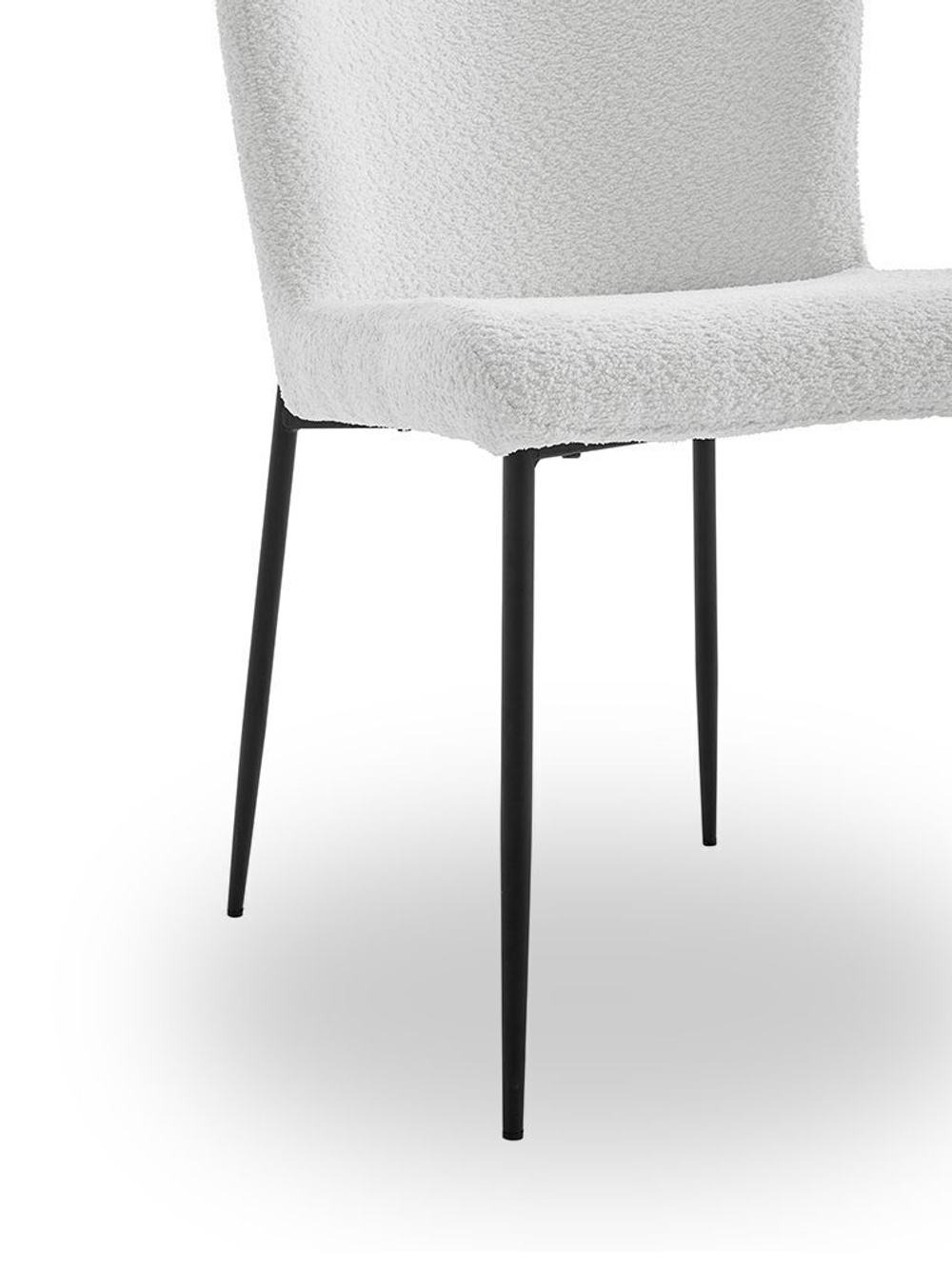 Стул TEDFORD белый FSC1988 TOP 2097-4