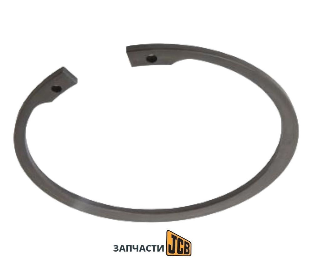 Стопорное кольцо КПП JCB 2203/1115