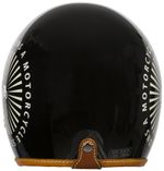 Sun Helmet Carbone / Черный