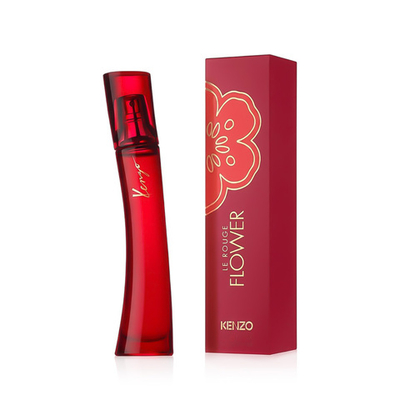Kenzo Le Rouge Flower Eau De Parfum 30 ml (woman)