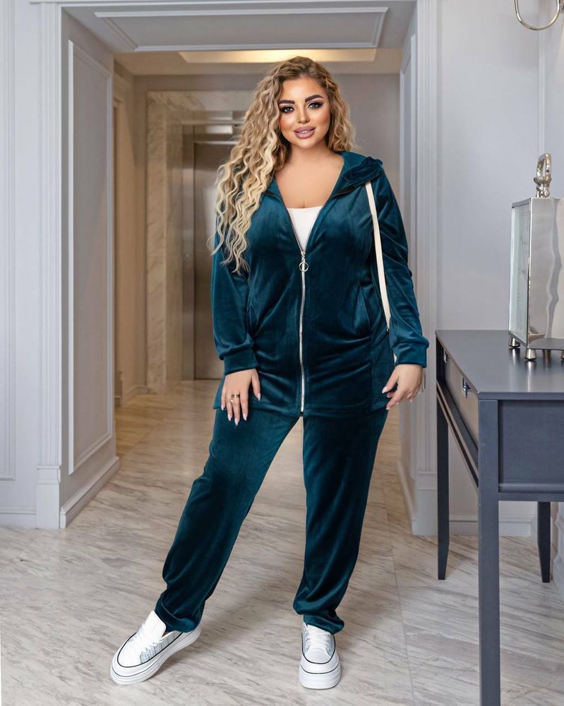 Костюм УК-345-1377-1 Fabrika