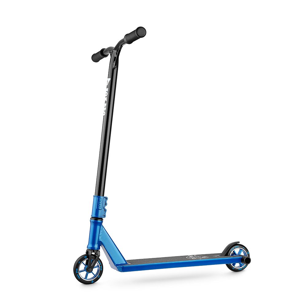 Трюковой самокат FOX PRO Big Boy 4.7