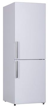 Холодильник ASCOLI ADRFW359WE