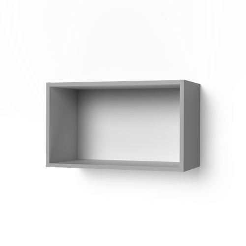 корпус ШВ/ШВС 600х  дуб сонома