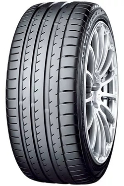 Автошина 275/35R19 YOKOHAMA ADVAN SPORT V105 100Y (ЯПОНИЯ)