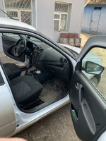 LADA GRANTA Лифтбек Comfort 24 1.6 90 hp 5MT