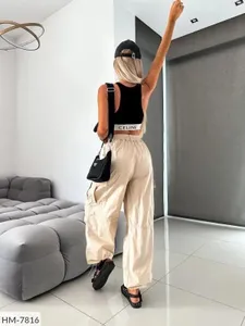 Штаны HM-8839 Фабрика Моды